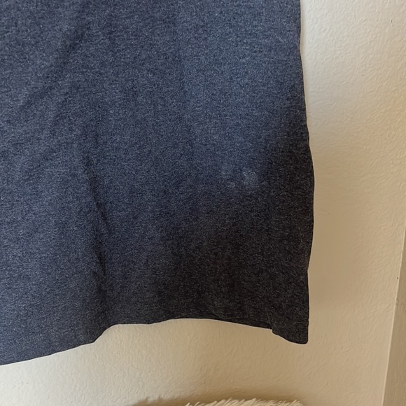 Carhartt men's Loose Fit Heavyweight short-Sleeve - Picture 5 of 5